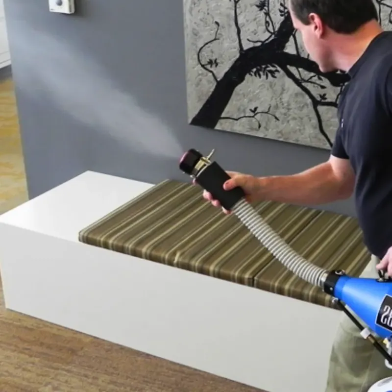 Professional Odor Removal in Northcliff, TX